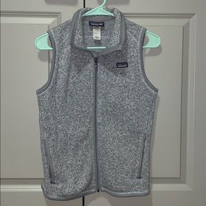Patagonia Vest